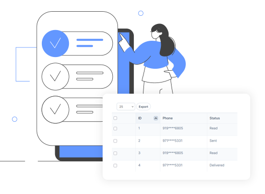 Real-time Analytics Dashboard